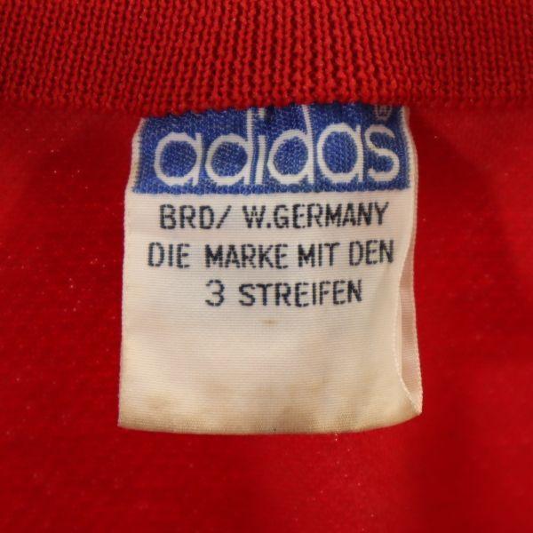 在庫限りッ アウトレット Adidasアディダス70年代デサント製西ドイツタグトラックジャケット 取寄品 Www Yourazlawyer Com