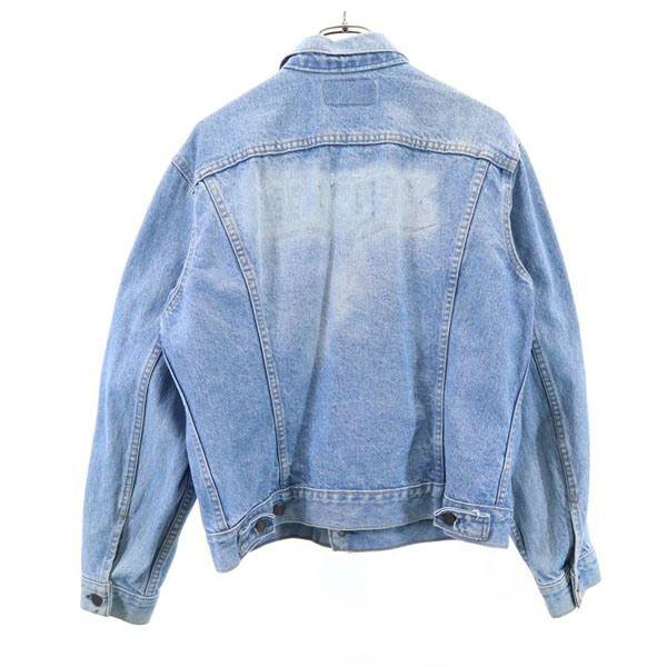 リーバイス 90s USA製 70506 デニムジャケット 42 Levi リーバイス 70506 デニムジャケット ビッグサイズ 42 USA製 90s