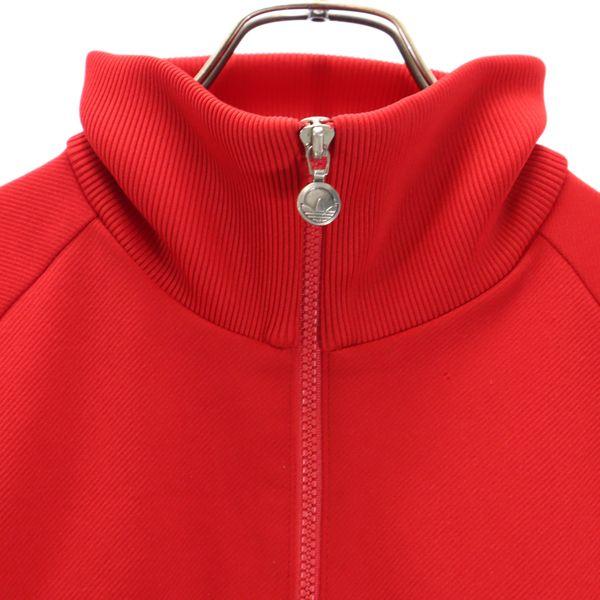 アディダス 70s 西ドイツタグ デサント製 ATS-198 ATS-190