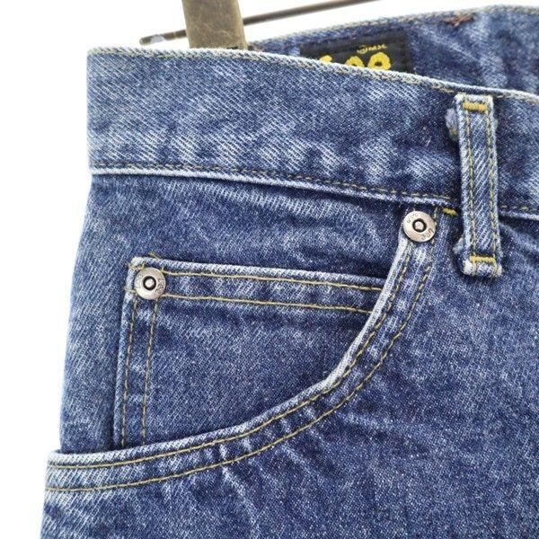 1年保証 リー 0229 メンズ ジーンズ ヴィンテージ Lee W28 パンツ デニム テーパード Usa製 80s 291 0047 ジーンズ デニム Fondamentor Se