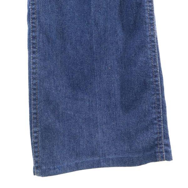 リーバイス アクション ジーンズ 70s ストレッチ デニムパンツ Levis