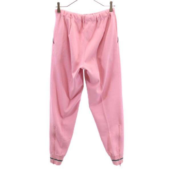 ナイキ 80s 日本製 ジャージ パンツ M ピンク Nike レディース 古着 1107 Br Lng 46 Whp Big 2nd 通販 Yahoo ショッピング