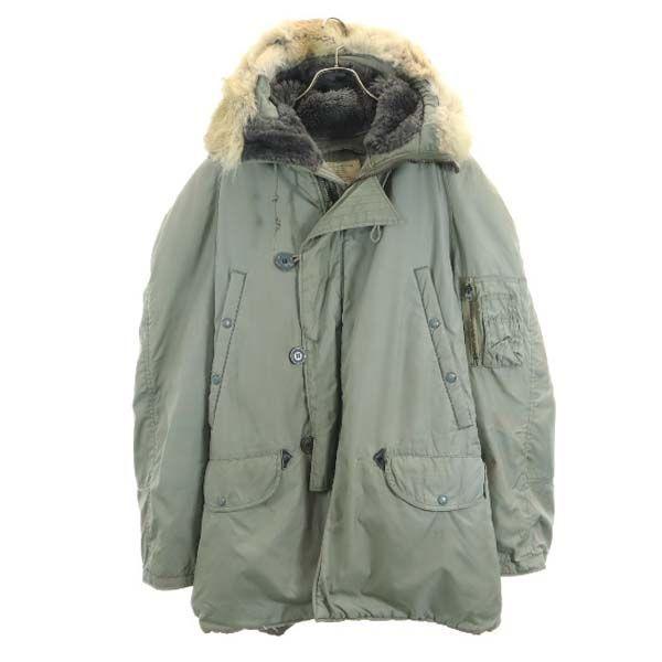 全国組立設置無料 アメリカ軍 60s N 3b フライトジャケット L カーキ系 Us Army ミリタリー ヴィンテージ Usaf コヨーテファー メンズ 古着 11 Br Nag 1936 Mco Big 2nd 通販 Yahoo ショッピング 海外輸入 Pavbd Com