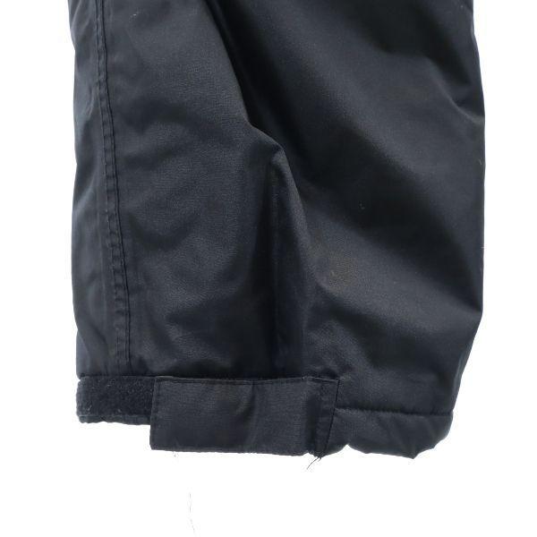 アズーロ フィッシング ウェア 上下 セットアップ Ll 黒 赤 Azzuro Fishing Gear ジャケット ロングパンツ 釣り 防寒 メンズ 古着 Fre Mst Big 2nd 通販 Yahoo ショッピング