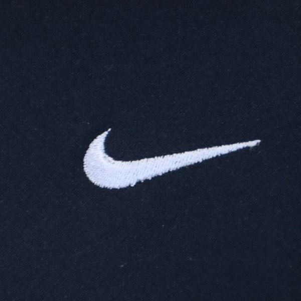ナイキ スポーツ ジャージ M ネイビー Nike Dri Fit ジップジャケット レディース 古着 Fre Wst Big 2nd 通販 Yahoo ショッピング