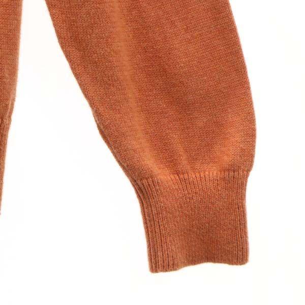 エディーバウアー コットン ニット M オレンジ系 Eddie Bauer 長袖 メンズ 古着 Fre 146 Mse Big 2nd 通販 Yahoo ショッピング