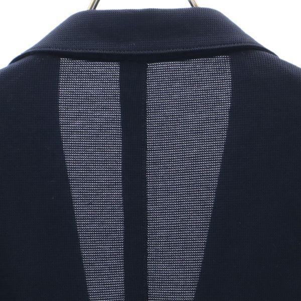 グリーンレーベルリラクシング テーラードジャケット M 紺 Green Label Relaxing ユナイテッドアローズ レディース 古着 Fre Whj Big 2nd 通販 Yahoo ショッピング