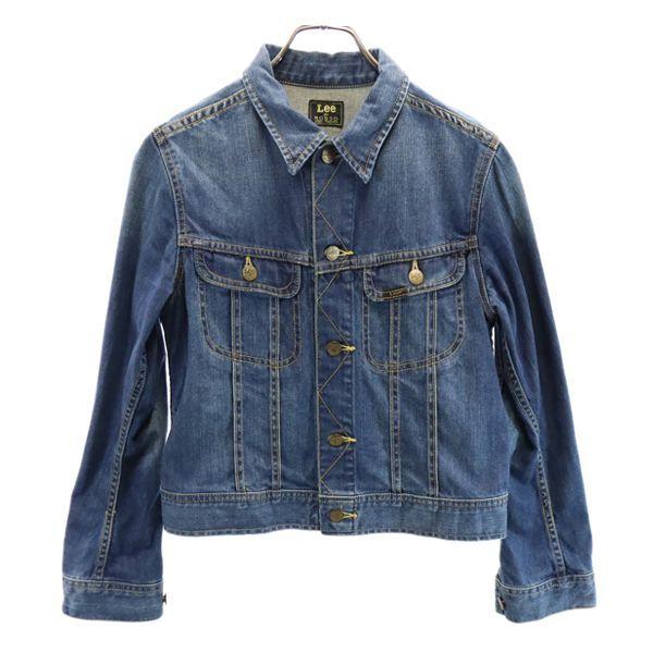 リー Rosso Urban Research デニムジャケット 38 Lee ロッソ アーバンリサーチ Gジャン ジージャン レディース 古着 2322 Fre Wjj Big 2nd 通販 Yahoo ショッピング