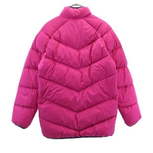 ナイキ ダウンジャケット L ピンク Nike レディース 古着 1118 Fre 52 Wdj Big 2nd 通販 Yahoo ショッピング
