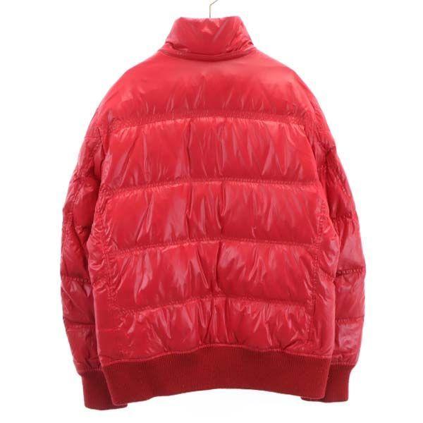 ユニクロ ナイロン プレミアムダウンジャケット L 赤 Uniqlo ジップ メンズ 古着 1129 Fre 6248 Mdj Big 2nd 通販 Yahoo ショッピング