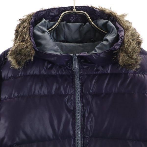 ユニクロ ダウンジャケット M 紫 Uniqlo ジップ フード メンズ 古着 1215 Fre 7943 Mdj Big 2nd 通販 Yahoo ショッピング