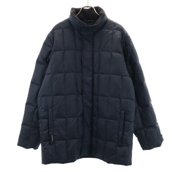 シップス Pertex ダウンジャケット M 紺 Ships ジップ メンズ 古着 1217 Fre 7965 Mdj Big 2nd 通販 Yahoo ショッピング