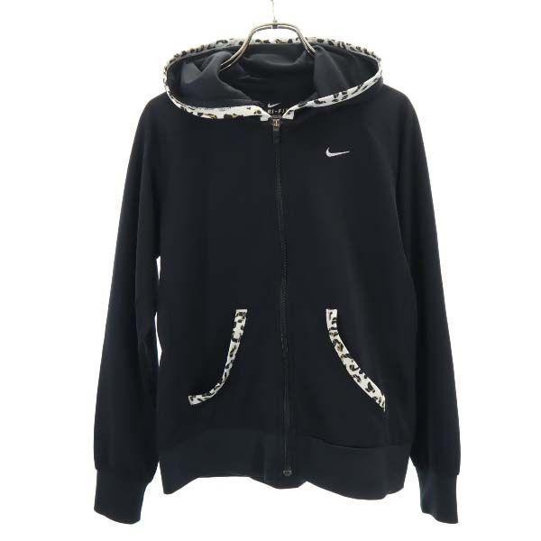 ナイキ スポーツ ジャージ 上下 セットアップ M ブラック Nike ジップパーカージャケット ショートパンツ レディース 古着 Ja Fre Wst Big 2nd 通販 Yahoo ショッピング