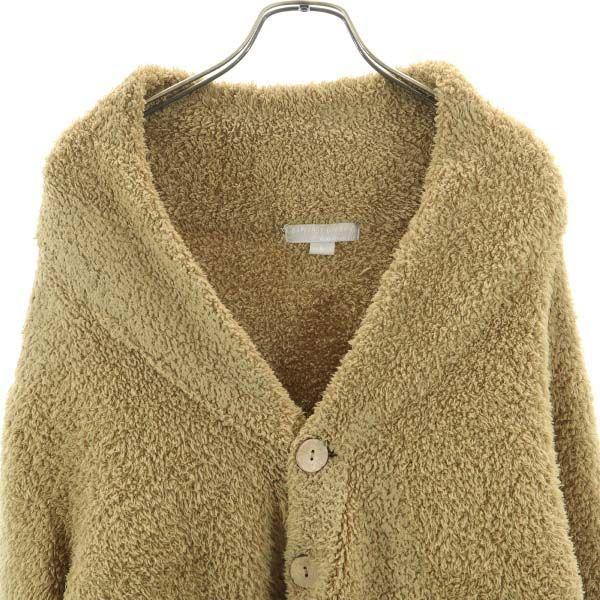 ベアフットドリームス ロンハーマン ルームウェア L ベージュ Barefoot Dreams ふわもこ メンズ 古着 Ja Fre 9129 Mhj Big 2nd 通販 Yahoo ショッピング