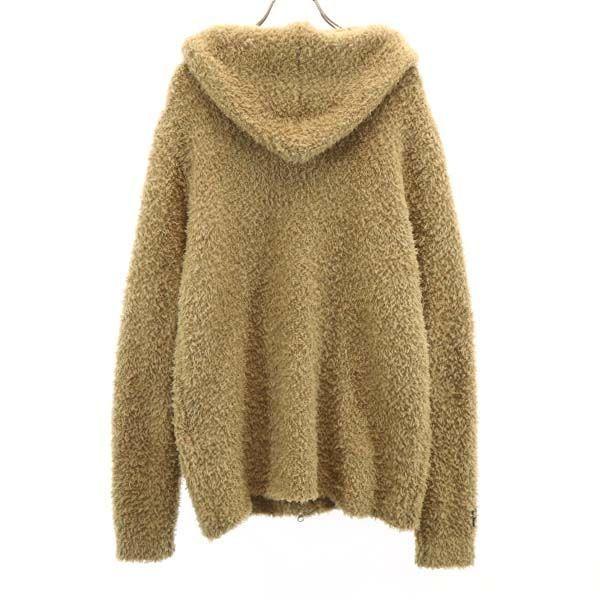 ベアフットドリームス ロンハーマン ルームウェア M キャメル Barefoot Dreams ふわもこ ファーフリース パーカ メンズ 古着 Ja Fre 9346 Mhj Big 2nd 通販 Yahoo ショッピング