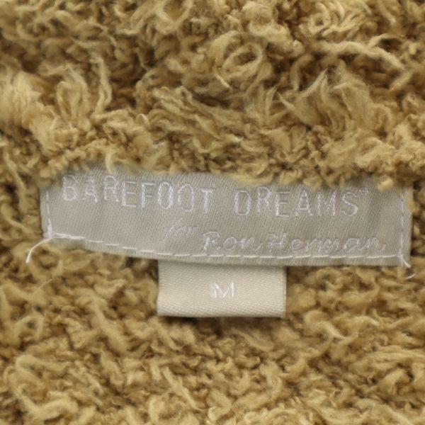 ベアフットドリームス ロンハーマン ルームウェア M キャメル Barefoot Dreams ふわもこ ファーフリース パーカ メンズ 古着 Ja Fre 9346 Mhj Big 2nd 通販 Yahoo ショッピング