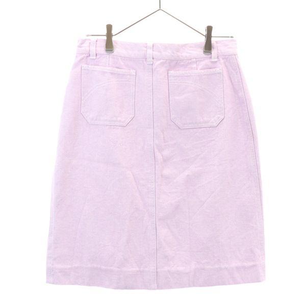 ポロジーンズ ラルフローレン ミニ タイト スカート 紫 Polo Jeans Ralph Lauren カラーデニム レディース 古着 06 Ja Sht 1141 Suk Big 2nd 通販 Yahoo ショッピング