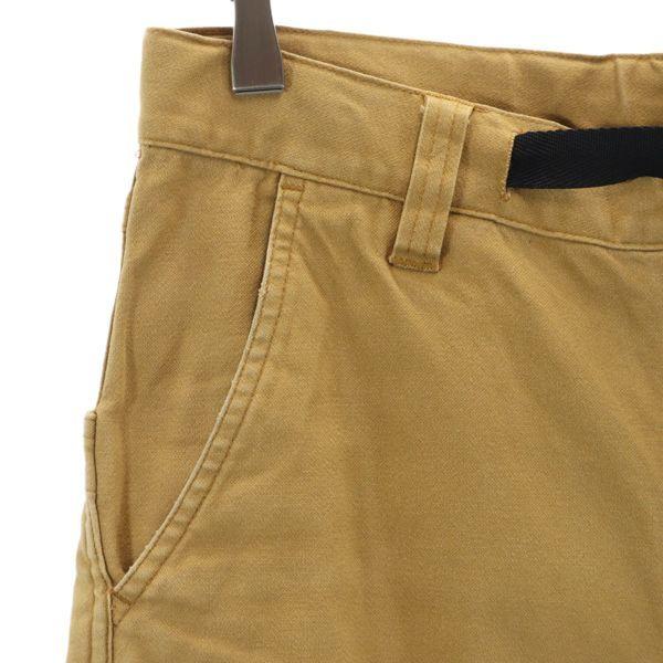 コロンビア コットン パンツ S マスタード Columbia メンズ 古着 1101 Lng 45 Mhp Big 2nd 通販 Yahoo ショッピング