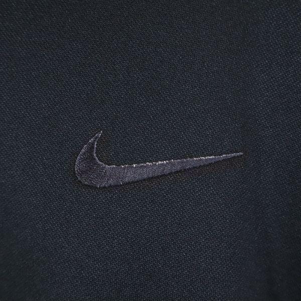 ナイキゴルフ Xxl ゴルフジャケット Xxl 黒 Nike Golf ロゴ刺繍 ビッグサイズ メンズ 古着 Qu Fre Mst Big 2nd 通販 Yahoo ショッピング
