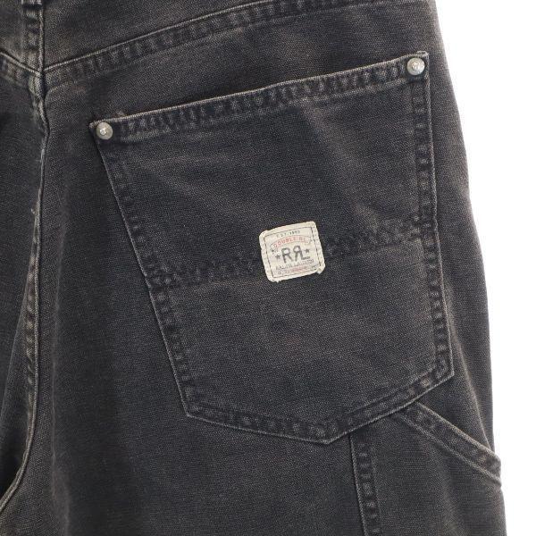 新到着 Rrl ペインターパンツ 新品 ペインターパンツ Www Collectiviteslocales Fr