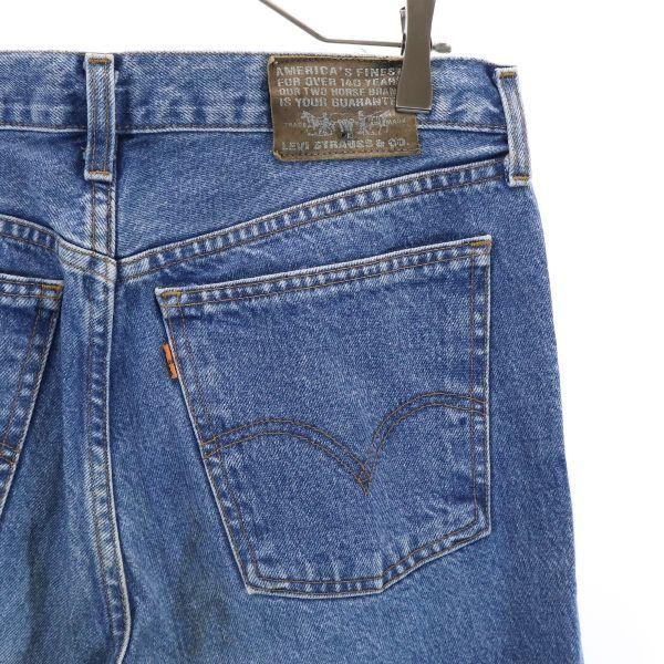 リーバイス 90s スペイン製 631 デニムパンツ w34 Levi#039;s ユーロリーバイス ボタン裏S12 メンズ 古着 210212 :qu-lng-5491-mje:BIG 2nd - 通販 - Yahoo!ショッピング リーバイス 90s スペイン製 631 デニムパンツ w34 Levi#039;s ユーロリーバイス ボタン裏S12 メンズ 古着 210212 :qu-lng-5491-mje:BIG 2nd - 通販 - Yahoo!ショッピング