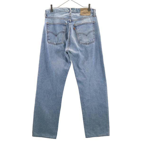 リーバイス 90s トルコ製 Euro ユーロリーバイス 614 0216 デニム