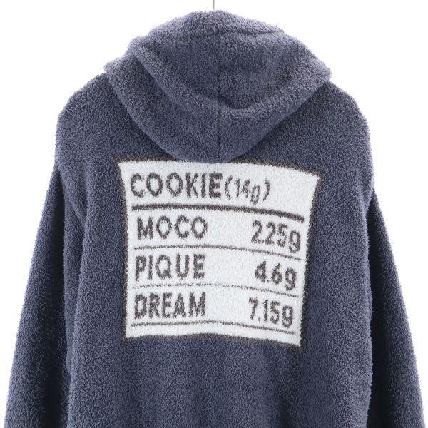 ジェラートピケ コラボ スヌーピー ワンピース F 紺 Gelato Pique Snoopy ふわもこ ニット フード ルームウェア レディース 古着 Qu Nag 2552 Wht Big 2nd 通販 Yahoo ショッピング