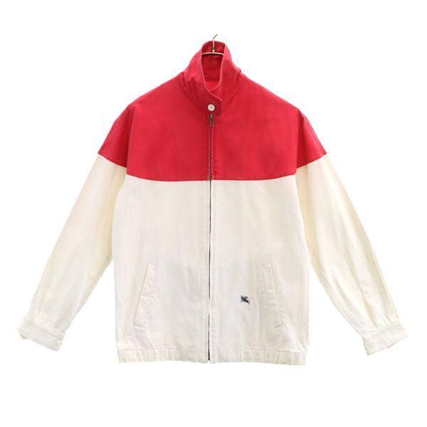 バーバリーズ 80s 90s ヴィンテージ ダブルネーム オールド ワン