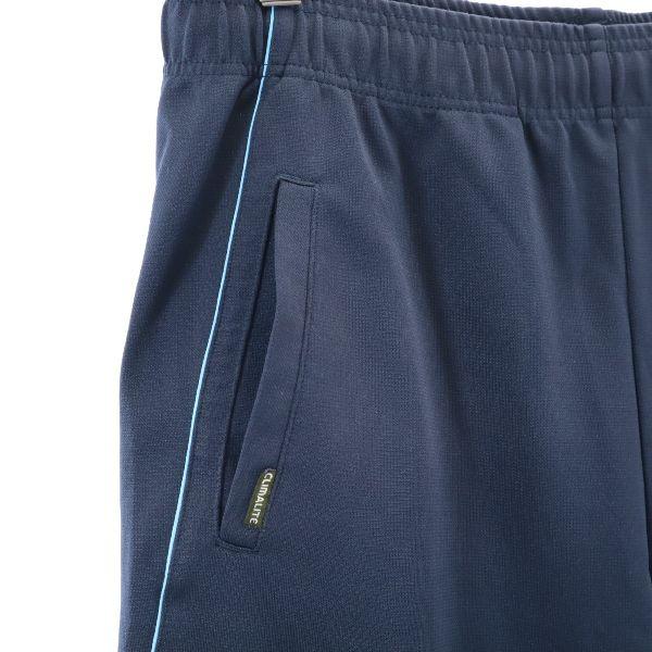 アディダス ロゴ刺繍 ジャージ ショート パンツ O 紺 Adidas Climalite スポーツ トレーニング ハーフ レディース 古着 0701 Spt 840 Wsb Big 2nd 通販 Yahoo ショッピング