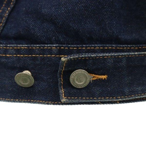 ラフライダーズ デニム ジャケット Xl Ruff Ryders ビッグサイズ Gジャン ジージャン メンズ 200225 Top 10643 Mjj Big 2nd 通販 Yahoo ショッピング