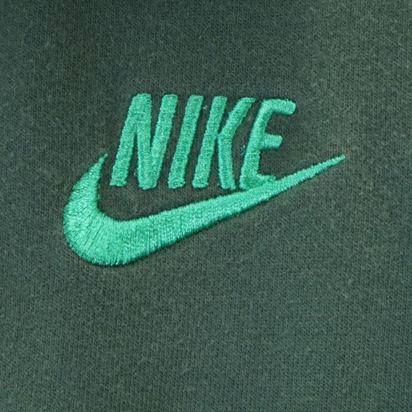 ナイキ ロゴ刺繍 スウェット ジャケット Xl 緑系 Nike 切替 メンズ 古着 0410 Pdown50 Top Mhj Big 2nd 通販 Yahoo ショッピング