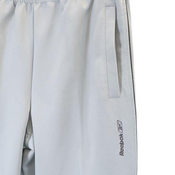 リーボック ジャージ 上下 セットアップ M Reebok スポーツ トレーニング グレー メンズ 0706 Top 6769 Mst Big 2nd 通販 Yahoo ショッピング