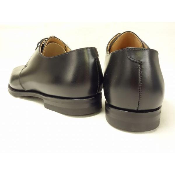 uk11.5(30.0cm) クロケット＆ジョーンズ HIGHBURY 【E】 BL ＢＬＡＣＫ クロケット＆ジョーンズ  big-bの画像
