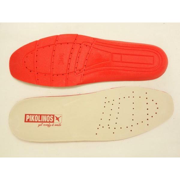 eu 46 (30.2) ピコリノス PIKOLINOS PK-430 BU ブルー ピコリノス  big-bの画像
