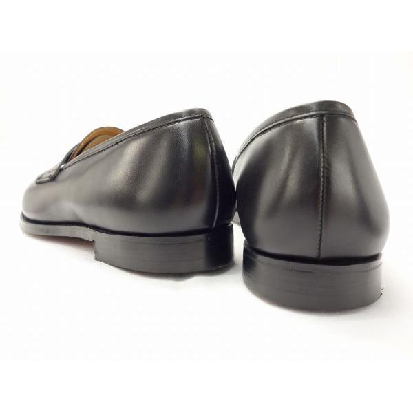 uk10.5(29cm) クロケット＆ジョーンズ グランサム2 GRANTHAM2【E】 26225A-C01l1 BLACK クロケット＆ジョーンズ  big-bの画像