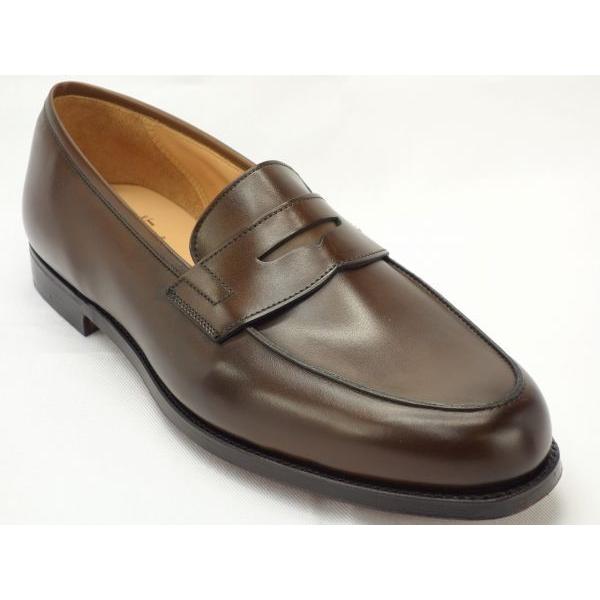 CROCKETT&JONES uk10.5(29cm) クロケット＆ジョーンズ