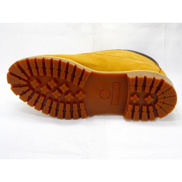 50 Off Waterproof Premium Timberland 31cm 13 Us Chukka Big B ティンバーランド ウイート Wu ブーツ Ramkashyapiasacademy Com