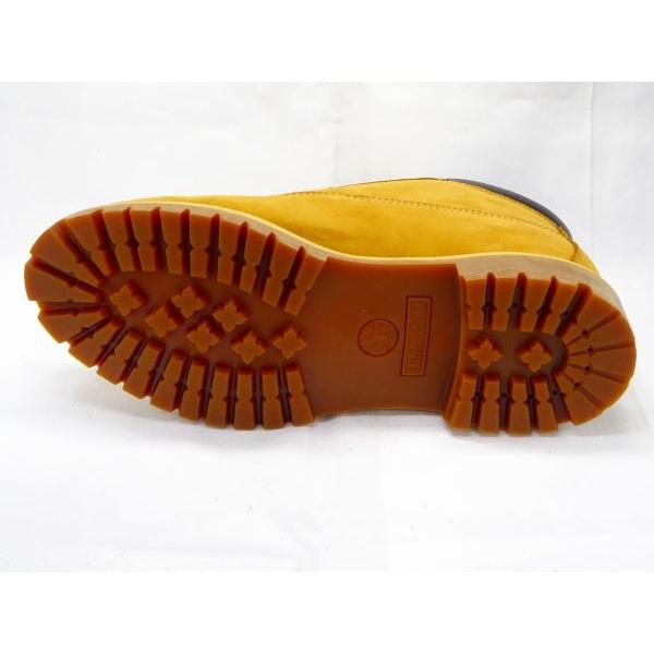 Timberland us 14 (32cm) TIMBERLAND PREMIUM WATERPROOF CHUKKA 23061 