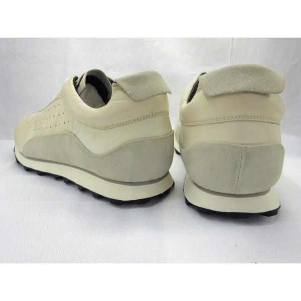 29cm(us12.5) MODELLO DMK5505 【4E】 WH/GYN ホワイト/グレーヌバック モデロ  big-b | MODELLO（ファッション） | 03