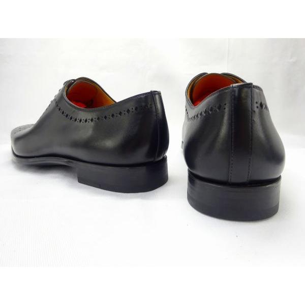 MAGNANNI（マグナーニ） eu 45 (29.5) MAGNANNI 38344 BL BLACK big-b