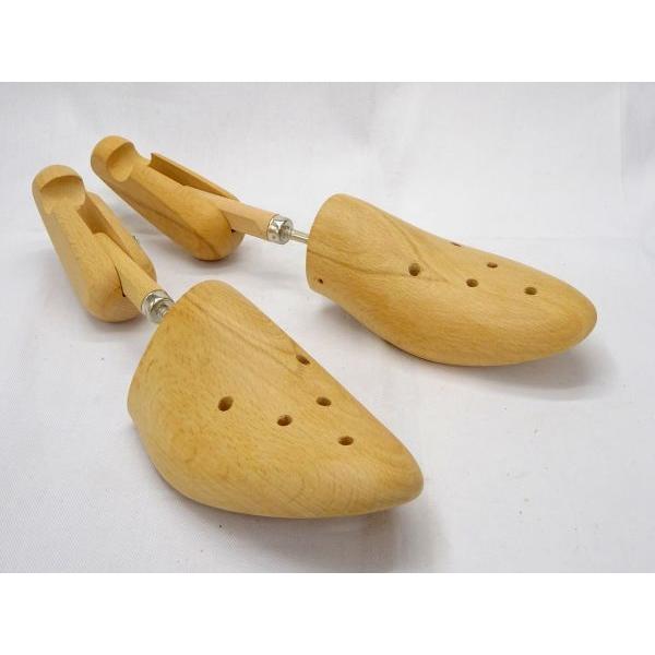 eu 49 (32.0) シューキーパー CLASSIC INDIVIDUAL BUCHE 951340 49/50  ケアー用品  big-b