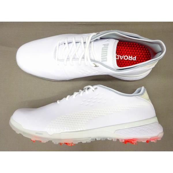 PUMA（プーマ） us 12 (30cm) PUMA GOLF PROADAPT DELTA 193849-01