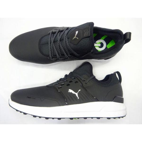 PUMA（プーマ） us 12 (30cm) PUMA GOLF IGNITE ARTICULATE 【WIDE