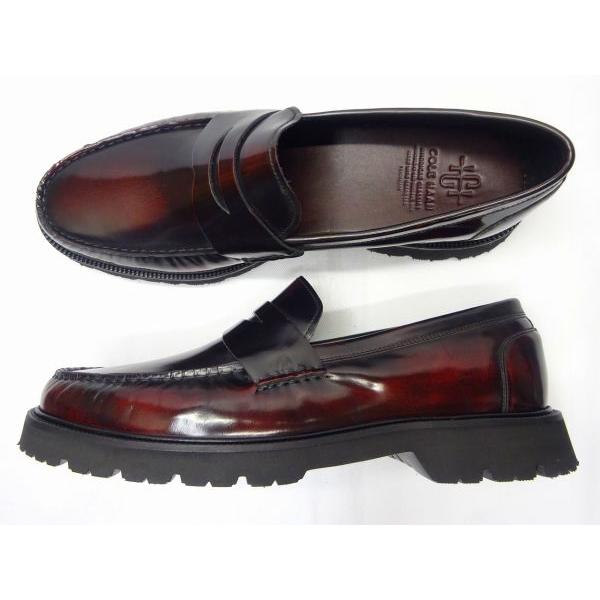 COLE HAAN（コールハーン） us 11 (29cm) AMERCN CLASS PNY LFR C36537 