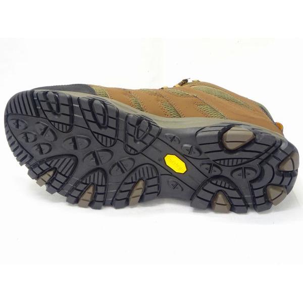 us 12 (30cm) メレル MOAB 3 SYNTHETIC MID GORE-TEX WIDE WIDTH J500253W（EARTH ） ブラウン（EARTH） メレル big-b_1