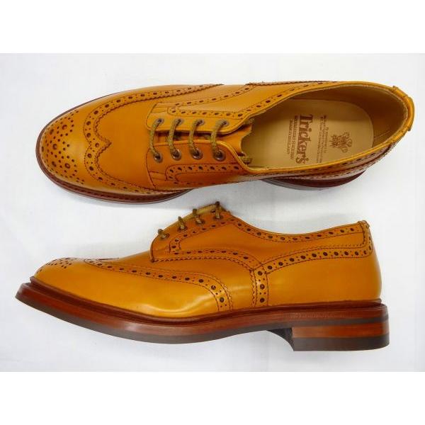uk10.5(29cm) トリッカーズ Tricker