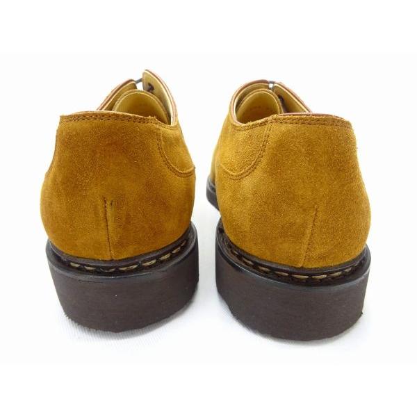 Paraboot（パラブーツ） uk 10(28.5cm) AVIGNON GRIFF 1455-38 MR