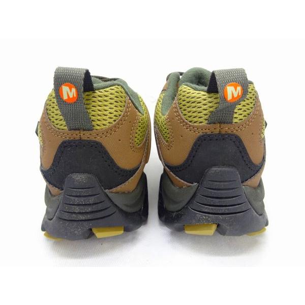 MERRELL（メレル） us 11 (29cm) MOAB 3 SYNTHETIC GORE-TEX J500247 