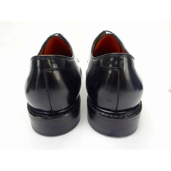 uk11 (29.5cm) ジャランスリウァヤ Jalan Sriwijaya 98348 BL ブラック