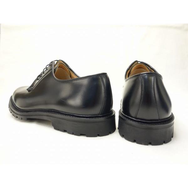 uk 10(28.5cm) クロケット＆ジョーンズ LANARK3 【E】 BL ＢＬＡＣＫ クロケット＆ジョーンズ  big-bの画像